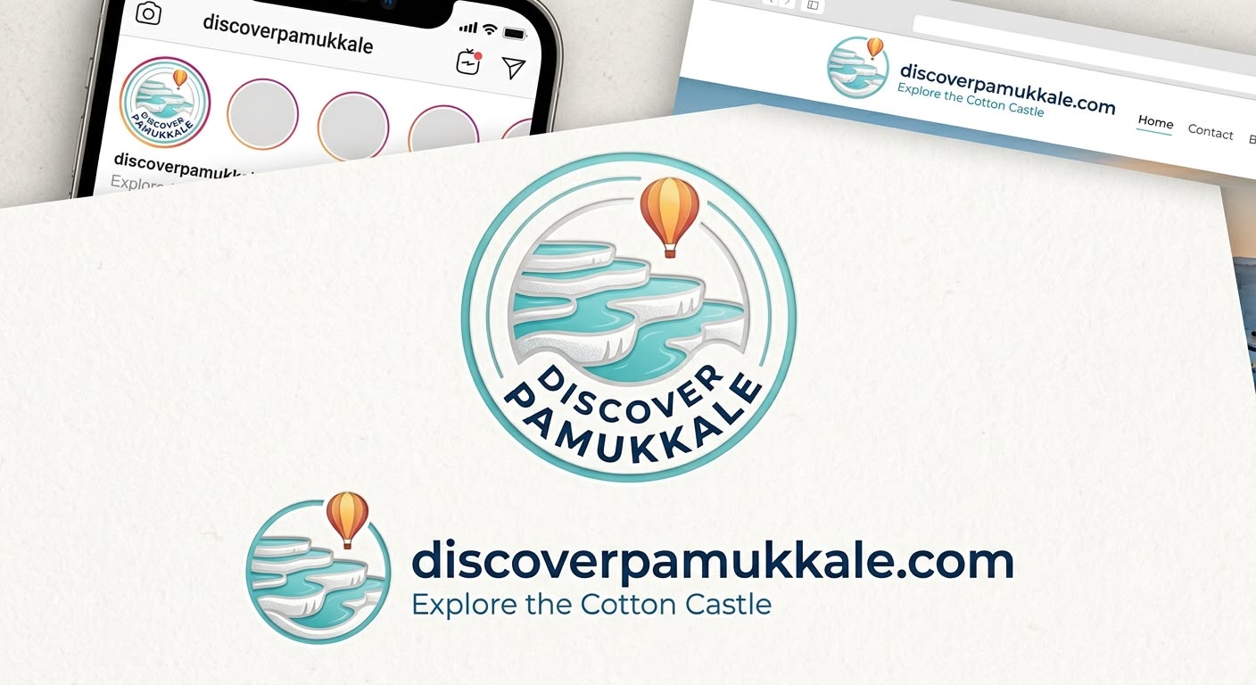 DiscoverPamukkale — Pamukkale Tours & Transfer