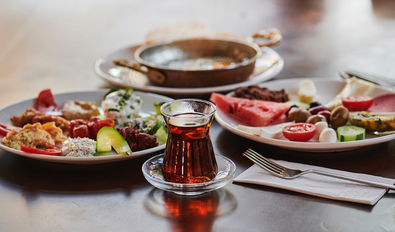 Kahvaltı