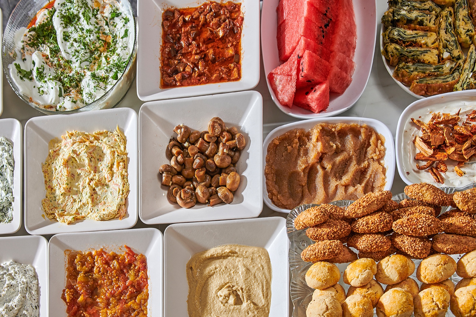 Kahvaltı