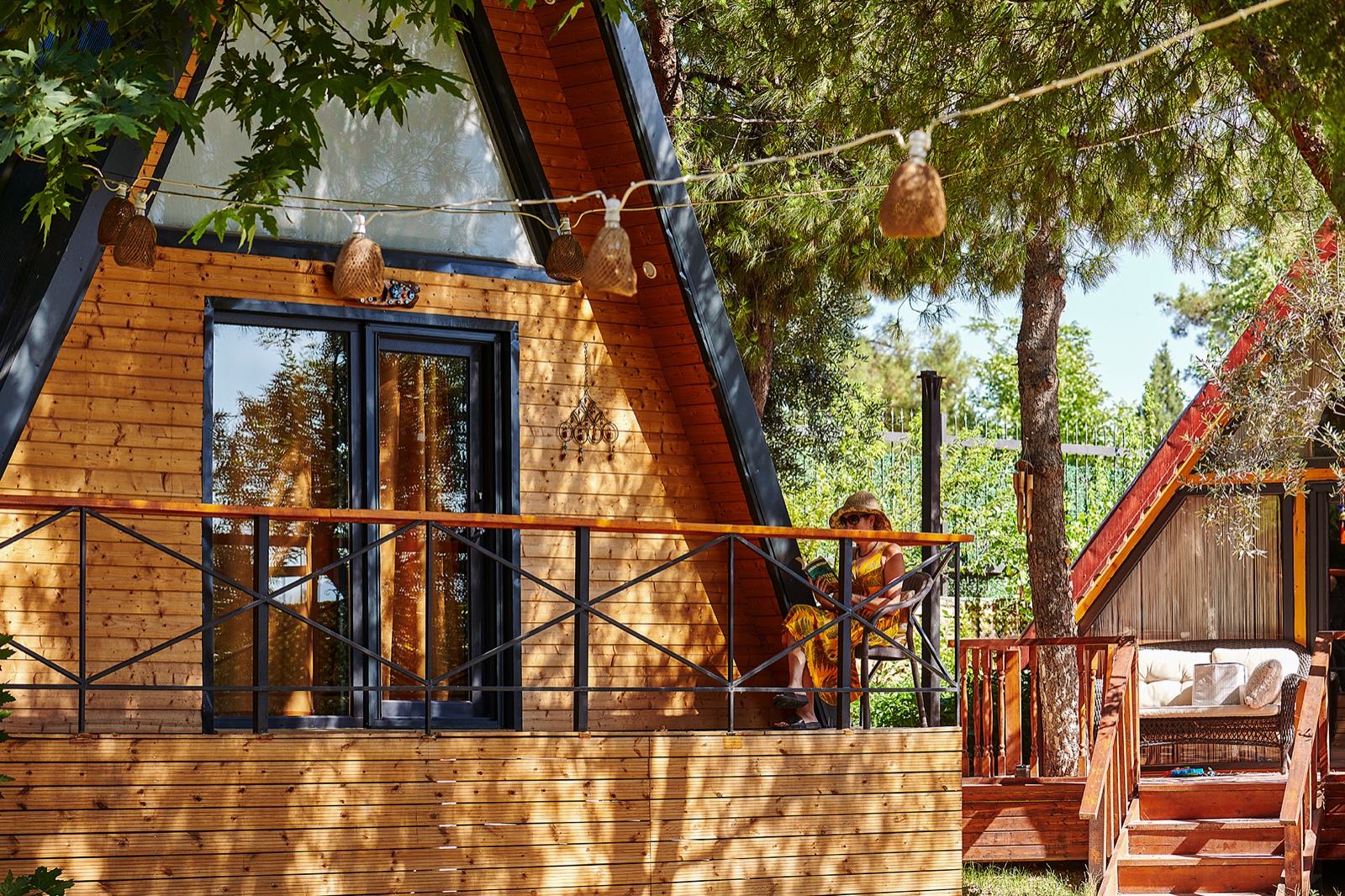Apollon Garden Hotel